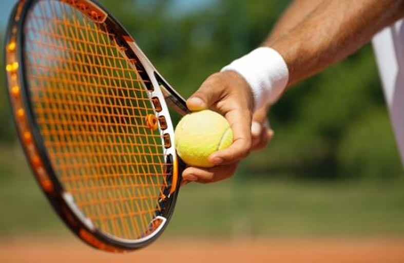 التنس أفضل رياضة تطيل العمر