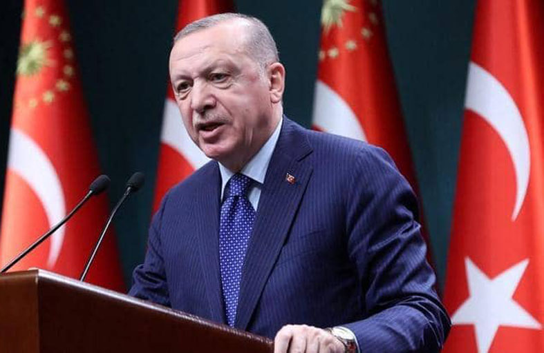 تصريحات أردوغان العدائية.. ماذا تقول عن «المفاوضات مع مصر» ؟