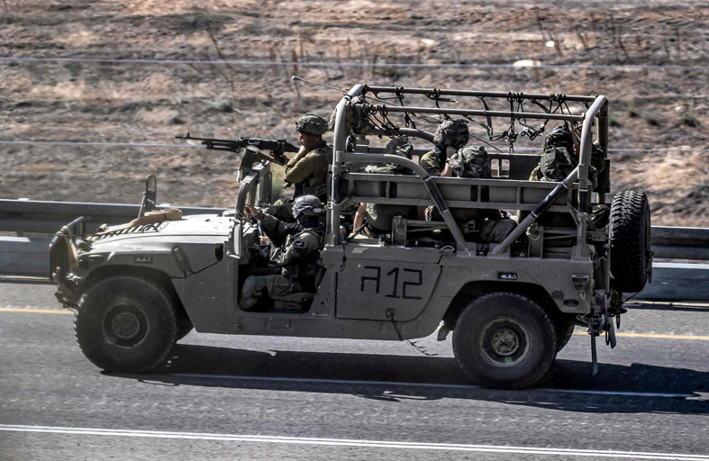 هل سيكون حل الدولتين ممكناً بعد حرب غزة؟