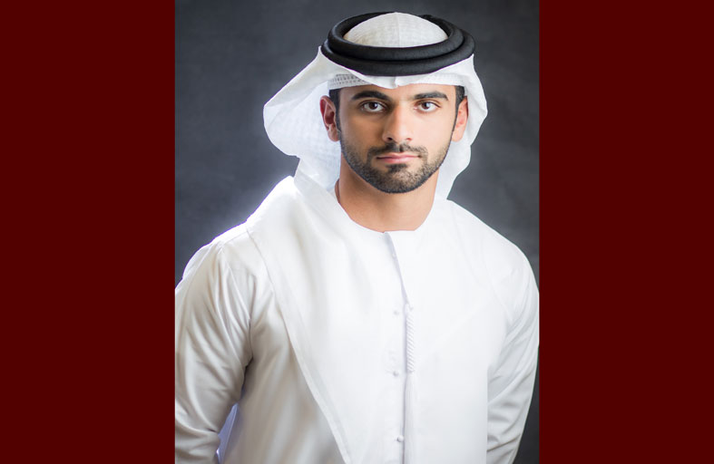 منصور بن محمد: «عيد الاتحاد مناسبة يؤكد فيها شعب الإمارات إصراره على مواصلة مسيرة نماء وعِز بدأها الآباء المؤسسون» 