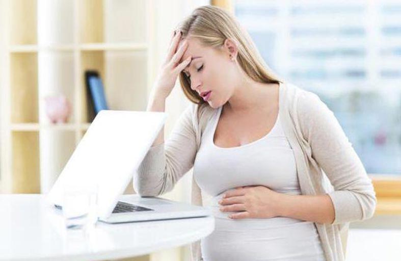  ما أسباب الأنيميا لدى الحامل؟