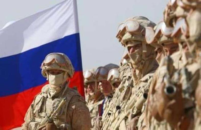 روسيا: لا وقف لإطلاق النار خلال عيد الميلاد في أوكرانيا 