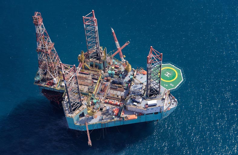 2.95 مليار درهم صافي أرباح «أدنوك للحفر» خلال 2022