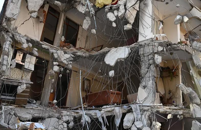 بعد فشل «السيناريوهات المرعبة».. تطمينات من خبير زلازل