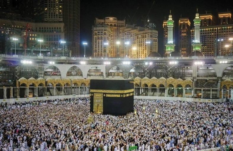  السعودية تبدأ تطبيق عقوبة «حج بدون تصريح» اعتباراً من اليوم