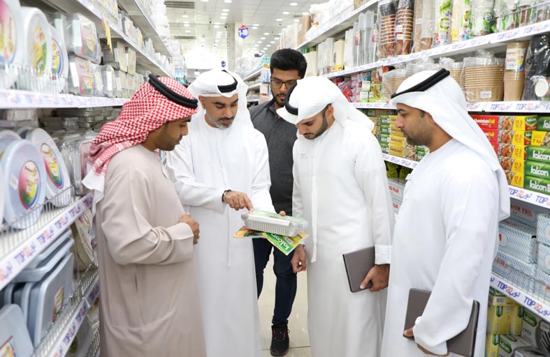 اقتصادية رأس الخيمة تعالج 235 شكوى من المستهلكين خلال الربع الأول بنسبة رضا 96 %