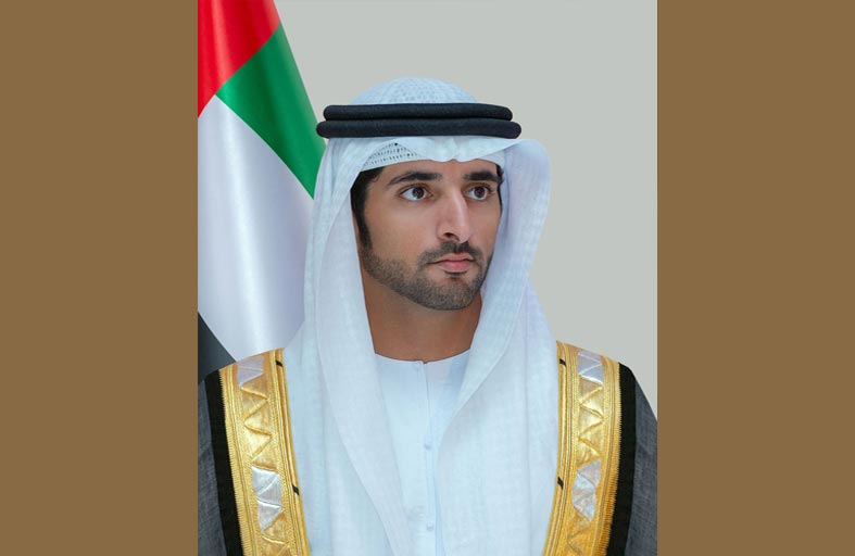 حمدان بن محمد يصدر قراراً بتشكيل مجلس إدارة مركز «إرادة»