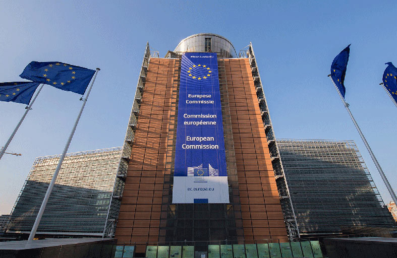 الاتحاد الأوروبي يتوقع انتعاشا اقتصاديا أسرع العام الجاري 