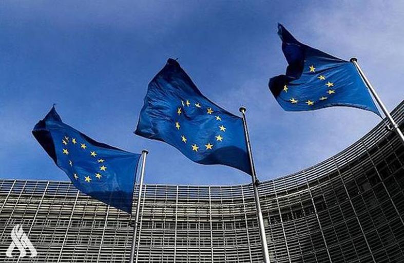 الاتحاد الأوروبي يبحث الأمن في أوروبا 