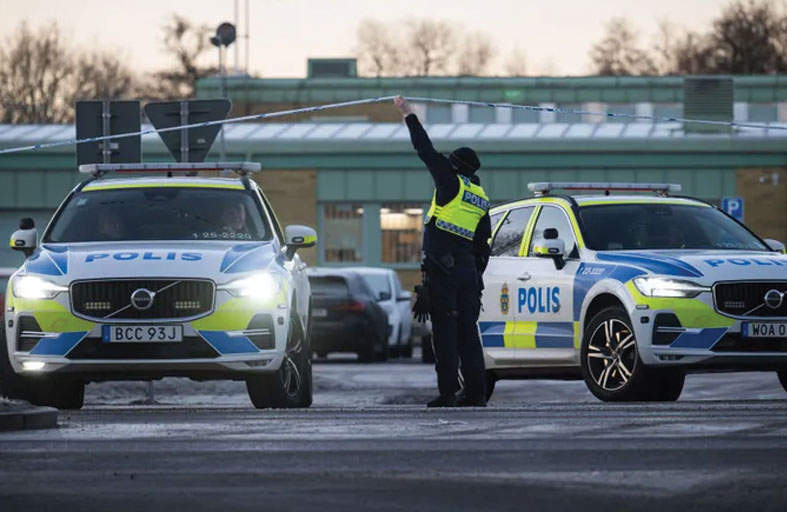السويد تواجه تفشي جرائم العصابات بسجون مخصصة للقُصّر