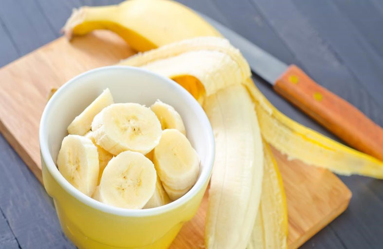 علاج ثوري لكورونا من فاكهة الموز