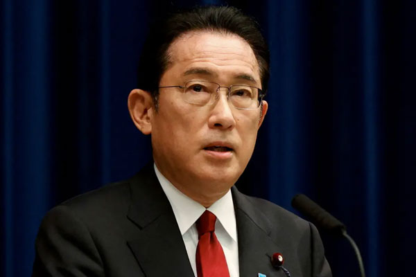 اليابان تحذر من سباق محتمل للتسلح النووي