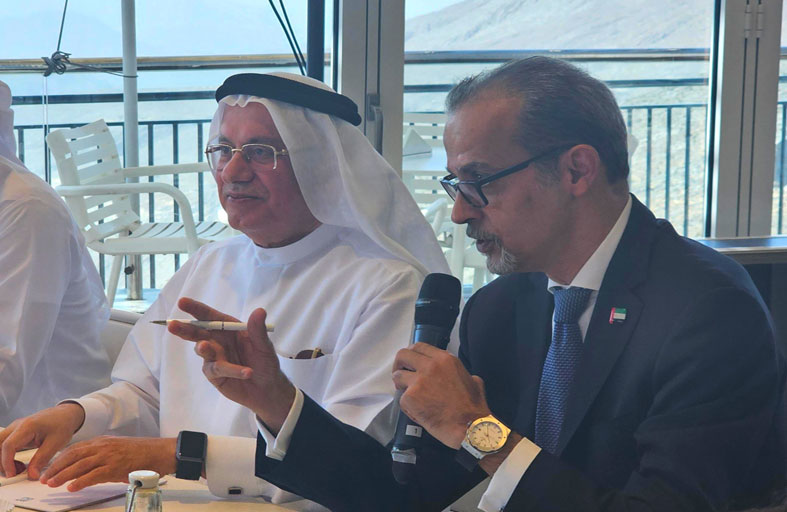اتحاد مصارف الإمارات يؤكد قدرة البنوك الوطنية على مواصلة النمو رغم التحديات العالمية