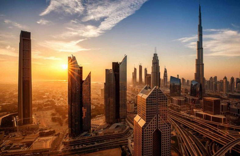 923 مليون درهم تصرفات عقارات دبي أمس