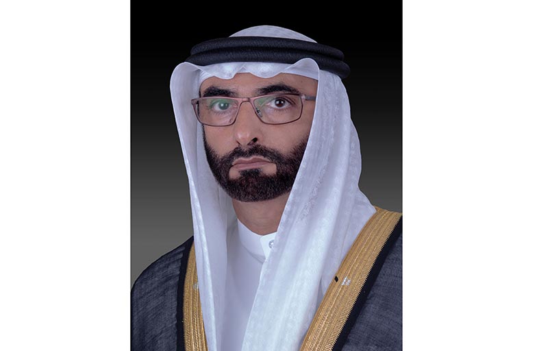 البواردي: شهداؤنا سيظلون في قلوبنا وتضحياتهم ماثلة أمام أعيننا إلى أبد الآبدين