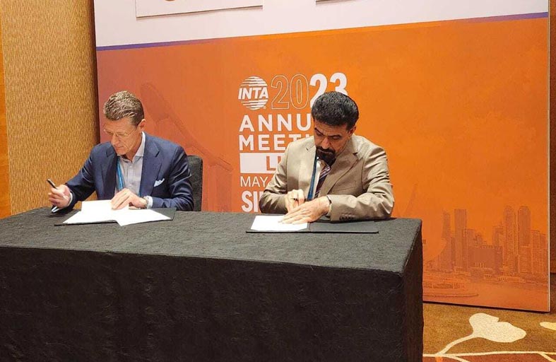 الرابطة الدولية للعلامات التجارية تختار دبي لاستضافة اجتماعها السنوي للعام 2026