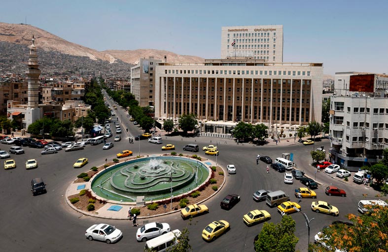 ما هي تأثيرات عقوبات قانون قيصر الأميركي على سوريا؟ 