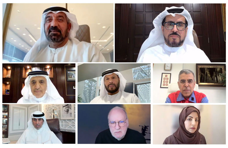 المجلس الأعلى للطاقة في دبي يناقش التوسع بمحطات الوقود ويستعرض حلول ذكاء اصطناعي