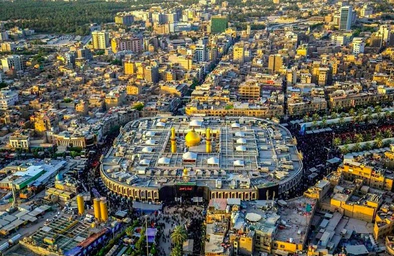 مع أزمة التشكيل الحكومي.. منازل عراقية تتشح بالسواد يوميا