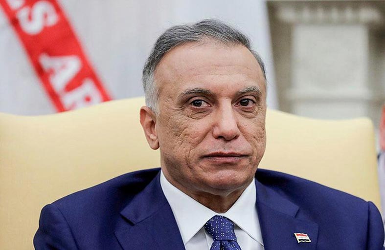 العراق يعلن القبض على مسؤول كبير في داعش