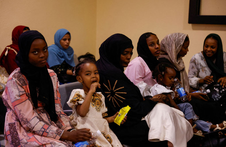 100 يوم على صراع السودان.. حصيلة مأساوية وهُدن مخروقة