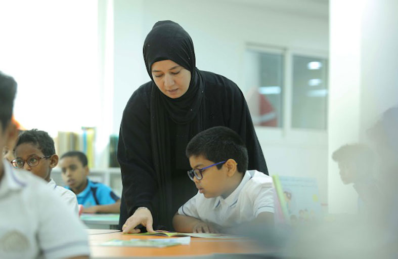وزارة التربية والتعليم  تعلن عن بدء ترخيص القيادات المدرسية 12 ديسمبر المقبل