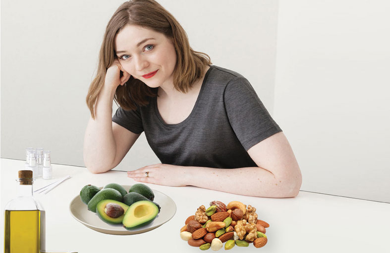 أبرز مصادر الدهون الصحية المفيدة للقلب وفق اختصاصية تغذية