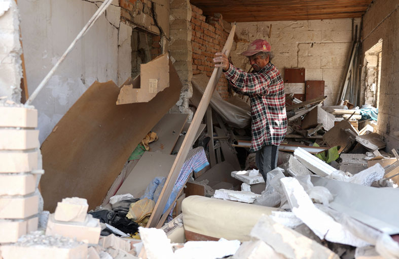 هل توسع كييف حرب المسيّرات على روسيا؟