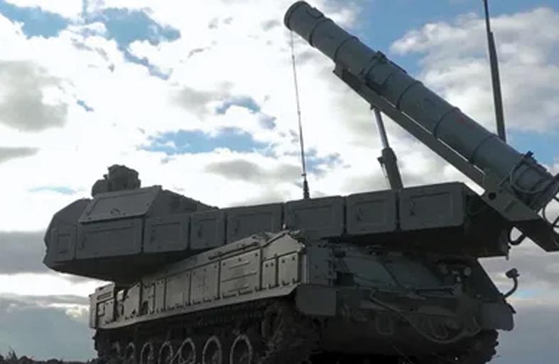 بعد أكثر من شهر على انسحاب روسيا.. ما مصير «المناطق الأربع»؟