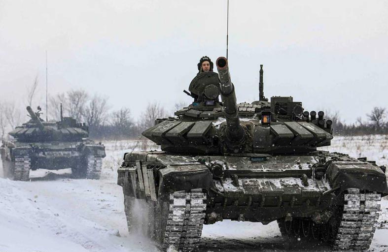 «اتفاقية مينسك».. لماذا تكرهها أوكرانيا وتتمسك بها روسيا؟