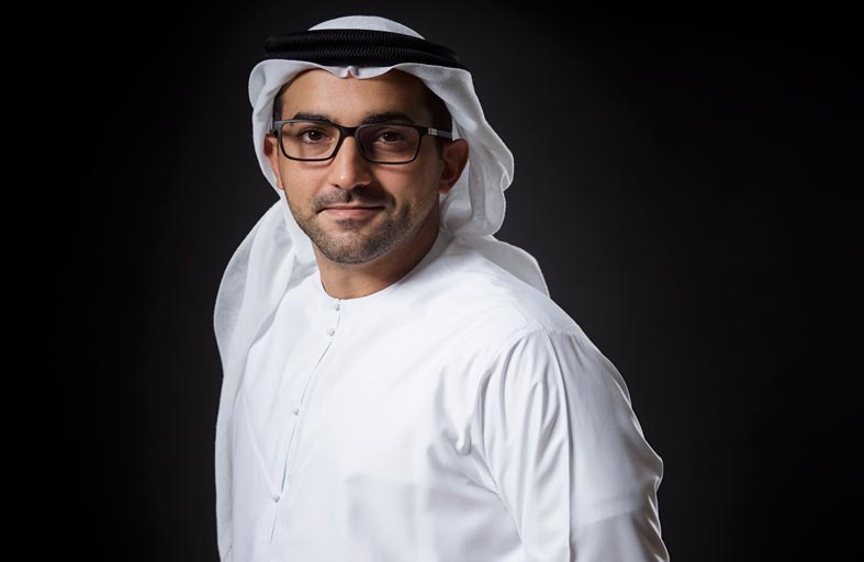 فاهم القاسمي: جهود حاكم الشارقة جعلت الإمارة نموذجا للتنمية الإنسانية على مستوى العالم