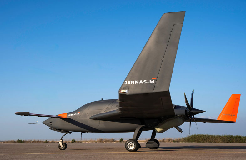 «إيدج» تكشف عن 42 منتجاً وحلاً دفاعيا جديداً بمعرض دبي للطيران 2025 