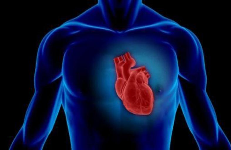 علامات خارجية تشير إلى أمراض القلب