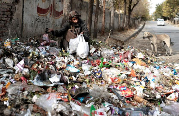 الأمم المتحدة تسجل  «زيادة حادة» في عدد من يواجهون المجاعة