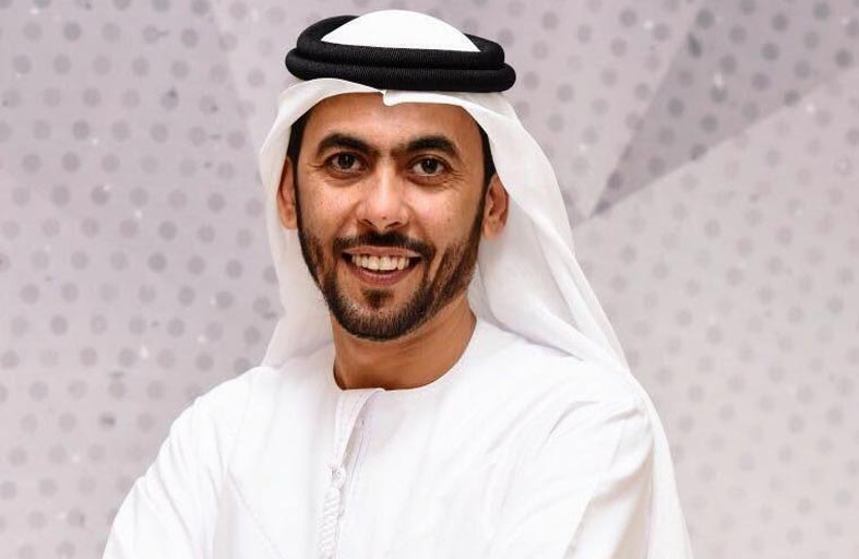 عبد الله مطر المناعي: علم الدولة رايةً مضيئةً في سماء الإمارات تشع بالتسامح والسلام والنماء