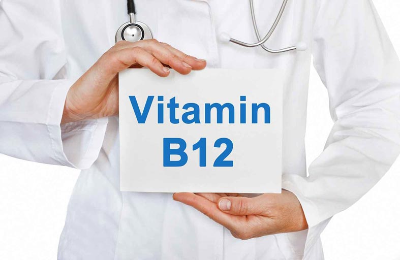 5 فوائد صحية مثبتة علميا لفيتامين B12
