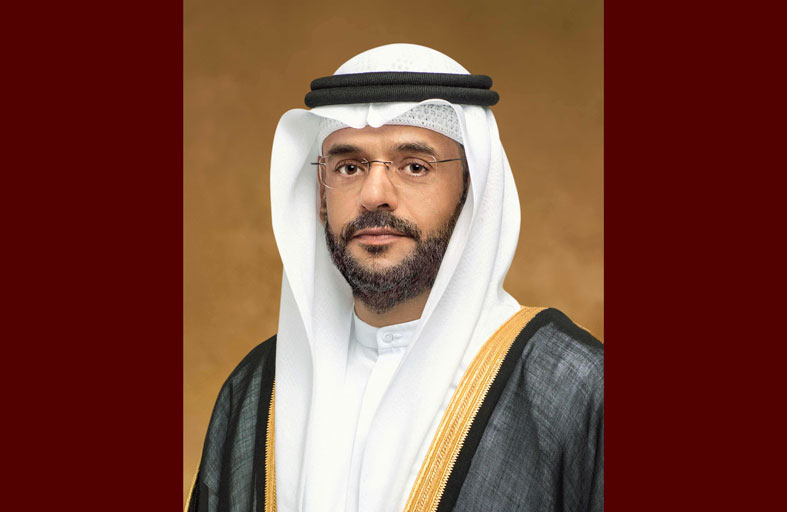 ولي عهد الشارقة :السادس من مايو نقطة تحول مهمة في تاريخ الإمارات