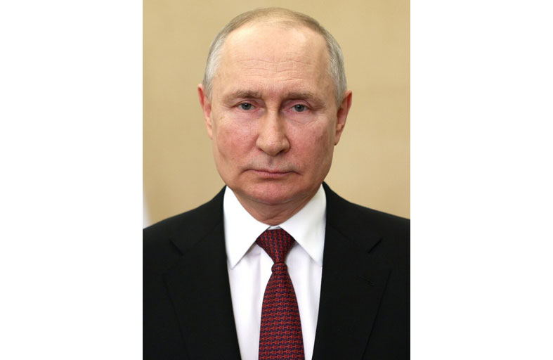 بوتين يستضيف قمة مع دول أفريقيا 