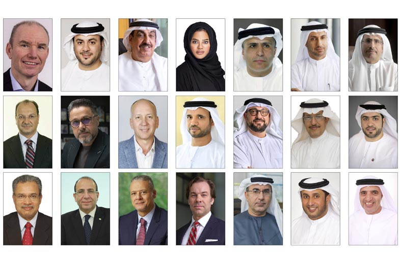 61 جهة راعية و15 مؤسسة شريكة وداعمة لــ «ويتيكس» ودبي للطاقة الشمسية
