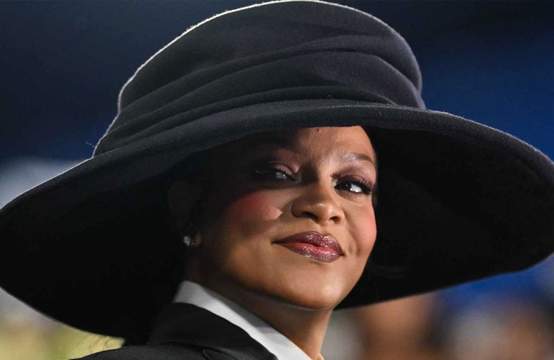 ريهانا تخسر 36 مليون دولار في مشروع أزياء «فاشل»