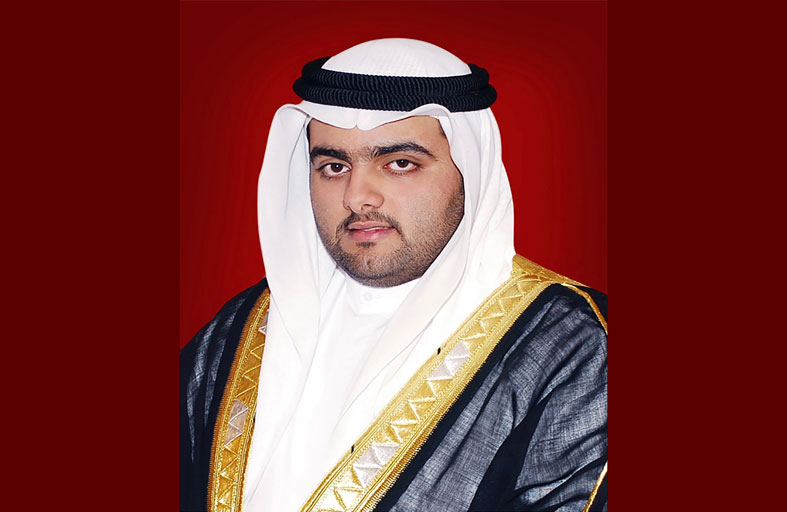 ولي عهد الفجيرة: شهداء الإمارات مصدر الفخر والإلهام للأجيال القادمة