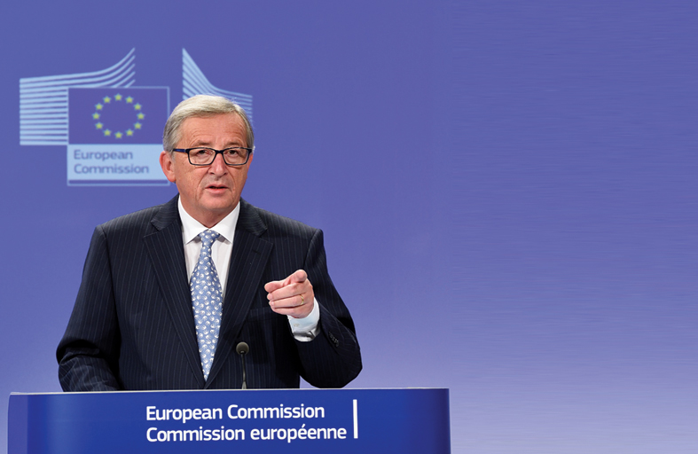 رئيس المفوضية الأوروبية السابق: أوكرانيا فاسدة بالكامل