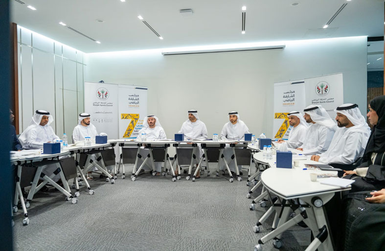 اعتماد ألعاب النسخة الخامسة لشاطئية كلباء