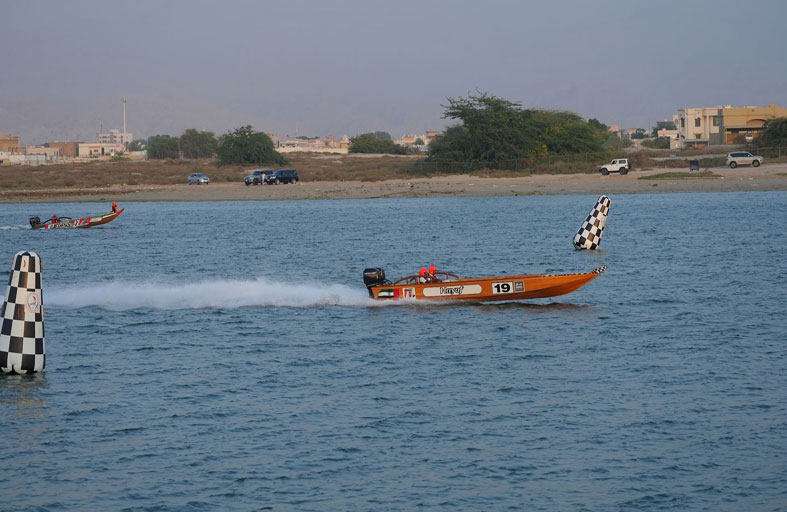 بطولة «الشواحيف التراثية» تنطلق اليوم في الشارقة