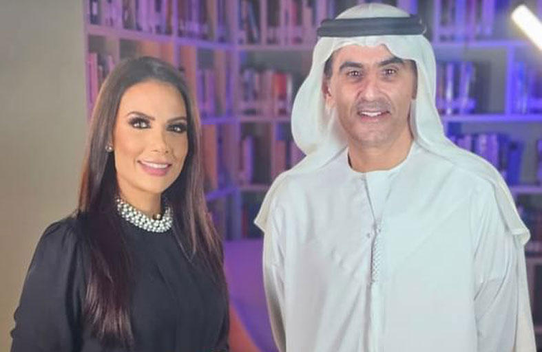 مركز أبوظبي للغة العربية يطلق برنامج ورقة وقلم لدعم القراءة المستدامة