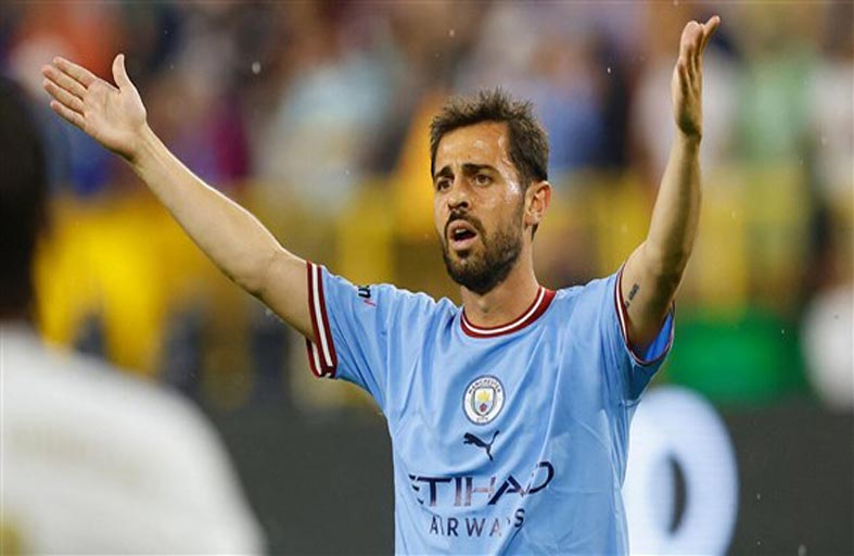 3 لاعبين من برشلونة مقابل موهبة السيتي