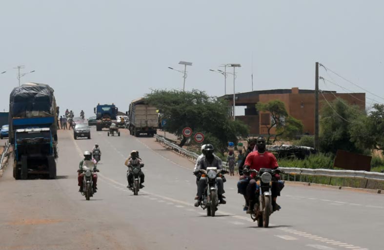 النيجر تتهم بنين بتنفيذ «أجندة فرنسية» ضدها