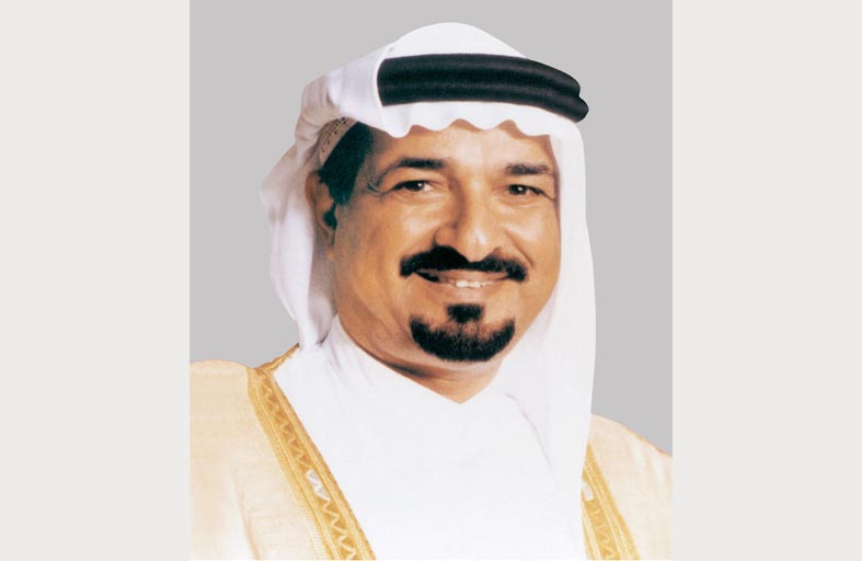 حميد بن راشد يأمر بصرف 5 ملايين درهم مكرمة للصيادين في عجمان بمناسبة عيد الأضحى