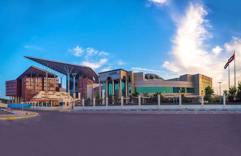 «قضاء أبوظبي» تحدد مواعيد الاتصال المرئي لنزلاء مراكز الإصلاح خلال عيد الفطر