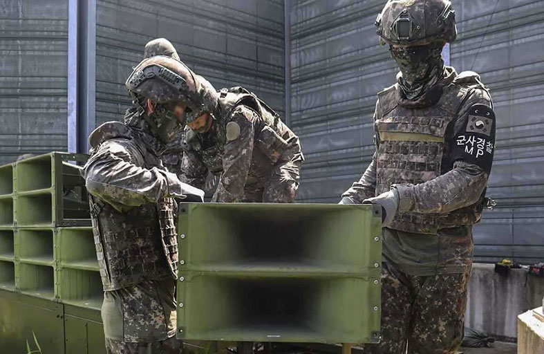 صمت مكبرات الصوت لا يعني السلام.. ماذا تخطط سيول تجاه بيونغ يانغ؟